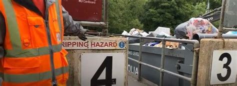 recycling centre sheffield|Household Waste Recycling Centres – Winter Opening Hours.